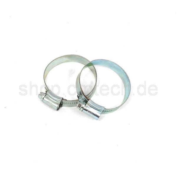 Worm Drive Clamps 1½“ (2 pieces) K9238