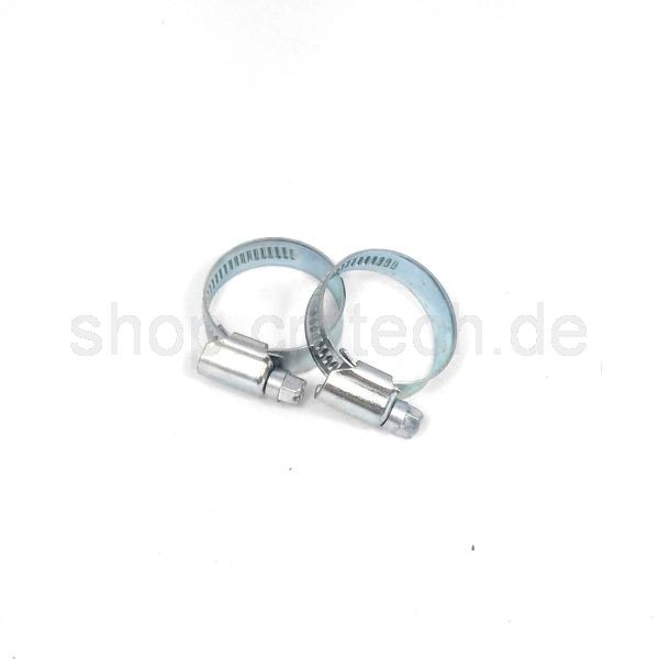 Worm Drive Clamps 1“ (2 pieces) K9225
