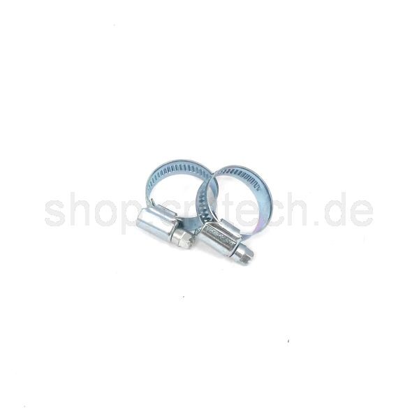 Worm Drive Clamps ¾“ (2 pieces) K9219