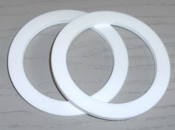 Sealing ring (10 pieces) PES100